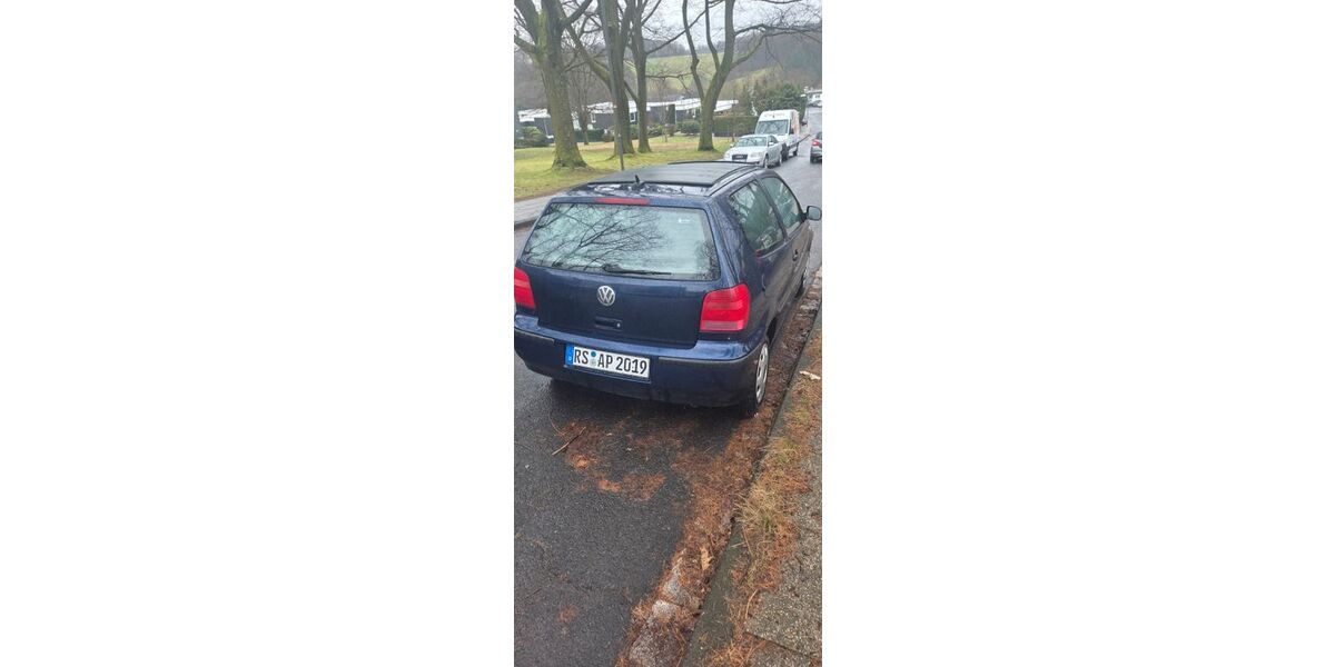 VW Polo 128.000 km 699 &euro; Remscheid 42899