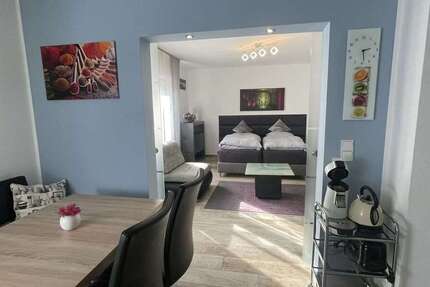 Zimmer Leverkusen Bergisch Neukirchen - 2 Zimmer, 1.480&euro; | Angebot:22335216