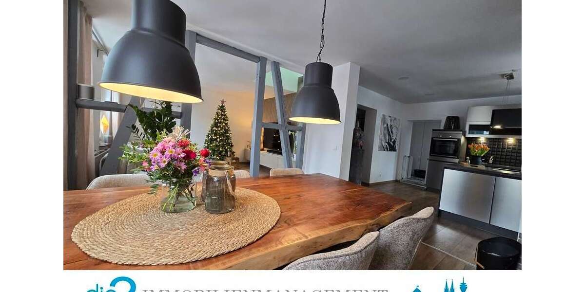 Einfamilienhaus Solingen Höhscheid - 10 Zimmer, 240 m&sup2;, 849.000&euro; | Angebot:24456990
