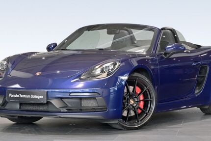 Porsche Boxster 44.145 km 84.718 &euro; Solingen 42653