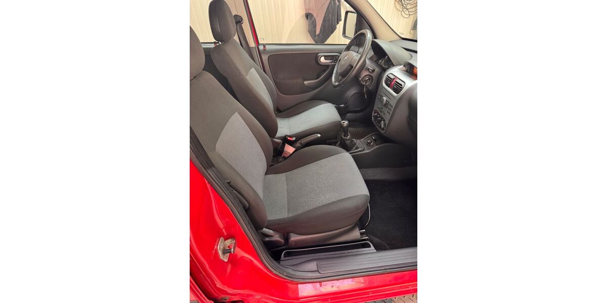 Opel Combo 185.000 km 1.100 &euro; Leverkusen 51371