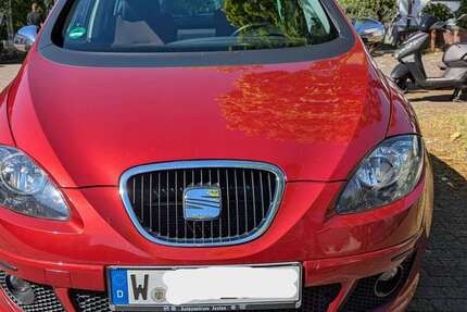 Seat Toledo 256.000 km 2.290 &euro; Wuppertal, Stadt 42327