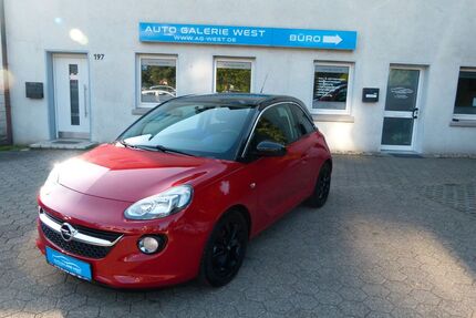 Opel Adam 95.745 km 6.990 € Bochum 44809