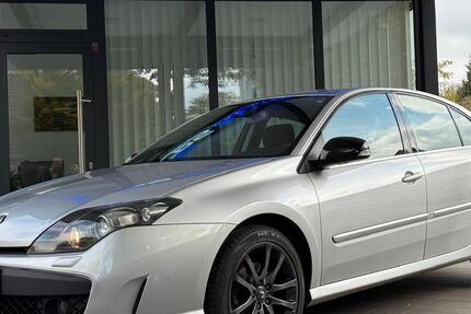 Renault Laguna 103.789 km 6.300 € Düsseldorf 40599