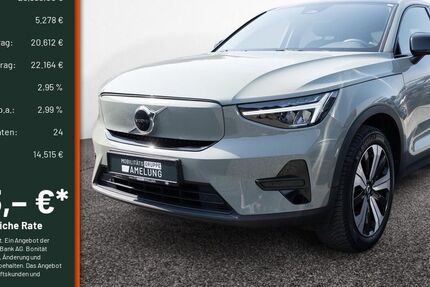 Volvo C40 69.703 km 25.890 € Engelskirchen 51766
