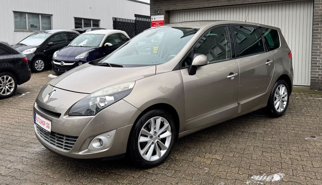 Renault Scenic 189.000 km 2.999 &euro; Solingen 42699