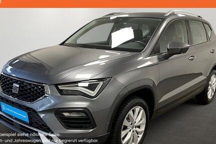 Seat Ateca 23.716 km 27.590 &euro; Düsseldorf 40589