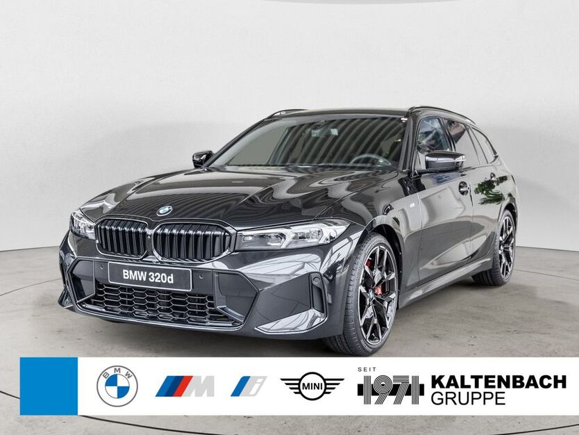 BMW 320 19.990 km 46.090 € Wipperfürth/Hämmern 51688
