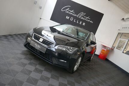 Seat Leon 146.400 km 9.997 &euro; Remscheid 42897