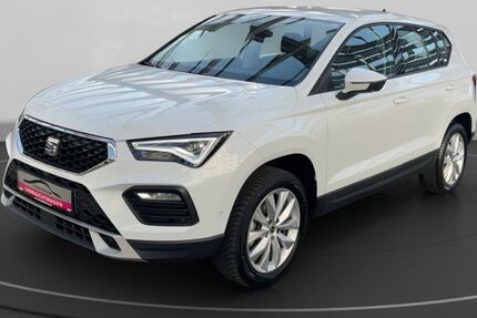 Seat Ateca 24.366 km 25.980 &euro; Köln-Mülheim 51063