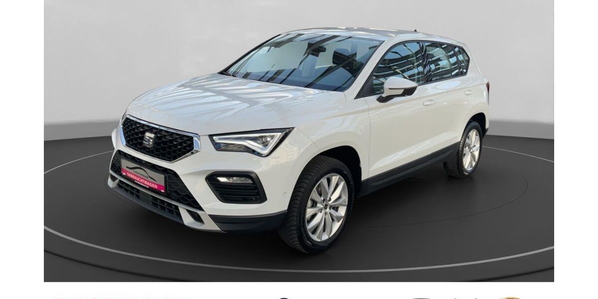 Seat Ateca 24.366 km 25.980 &euro; Köln-Mülheim 51063