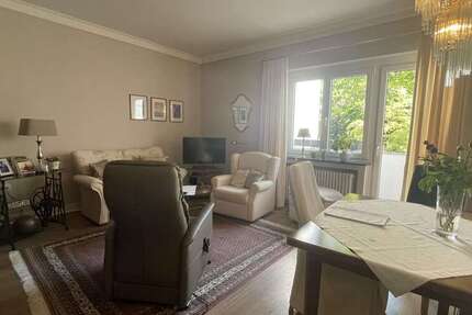 Wohnung Düsseldorf Niederkassel - 2 Zimmer, 73 m&sup2;, 1.240&euro; | Angebot:26768181