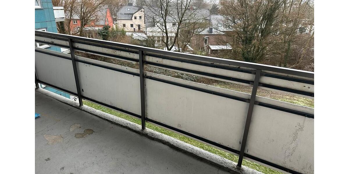 Etagenwohnung Ratingen - 3 Zimmer, 74 m&sup2;, 934&euro; | Angebot:24935037