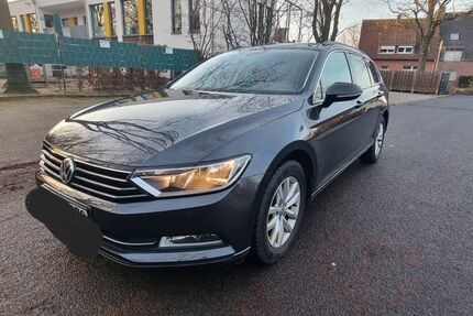 VW Passat 208.000 km 10.800 &euro; Neuss 41468