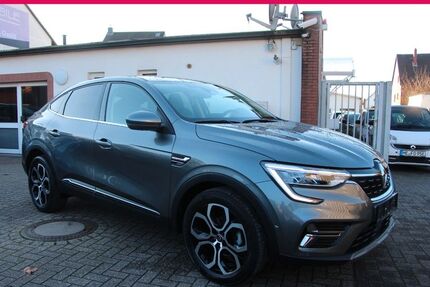 Renault Arkana 47.630 km 20.990 € Hilden bei Düsseldorf 40721