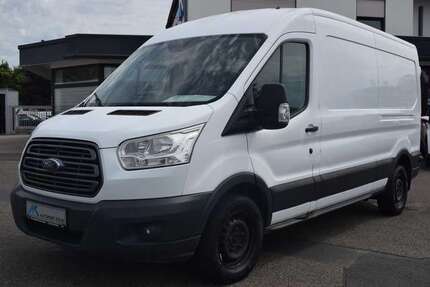 Ford Transit 198.000 km 11.890 € Köln 51147