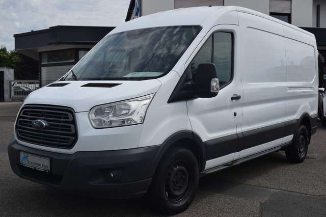 Ford Transit 198.000 km 11.890 € Köln 51147