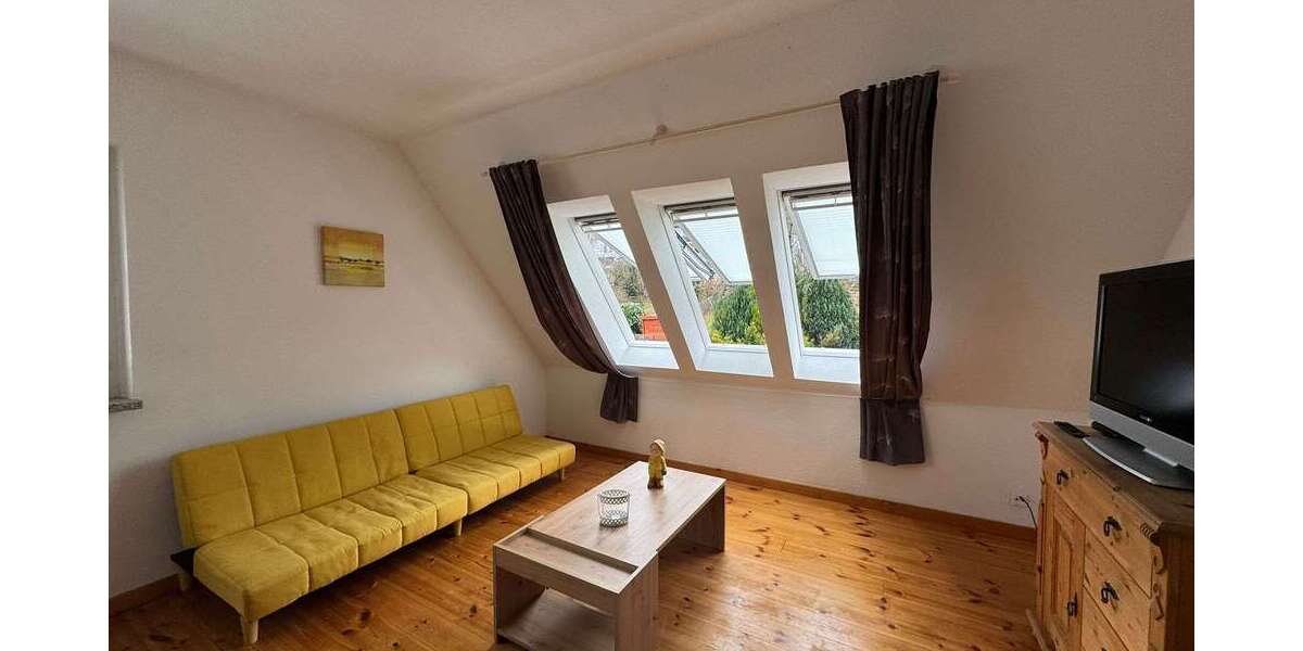 Etagenwohnung Ennepetal - 2 Zimmer, 56 m&sup2;, 88.900&euro; | Angebot:26487625