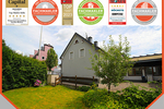 Kernsaniertes Einfamilienhaus mit (Bau)-Grundstück und großem Anbau mit vielen Nutzungsmöglichkeiten 5 zimmer
