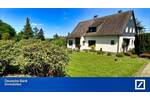 Familien(t)raum - ländliches Idyll mit Platz für Visionen