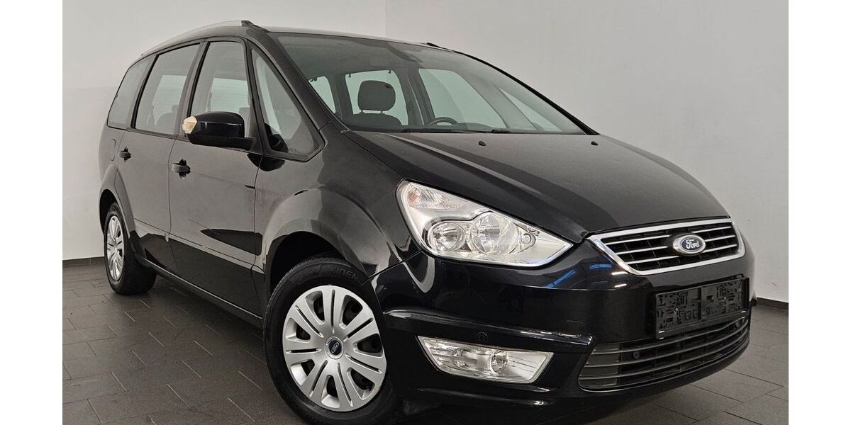 Ford Galaxy 158.000 km 5.999 € Köln 50827
