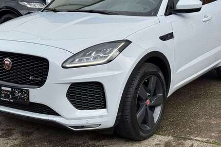 Jaguar E-Pace 100.000 km 17.990 &euro; Köln 51105