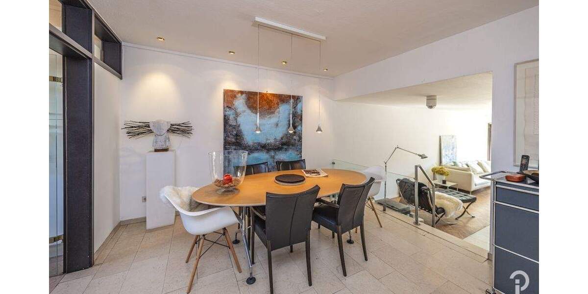 Reihenendhaus Düsseldorf Benrath - 5 Zimmer, 187 m&sup2;, 995.000&euro; | Angebot:25834719