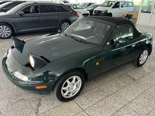 Mazda MX-5 130.184 km 12.990 € Wuppertal 42329