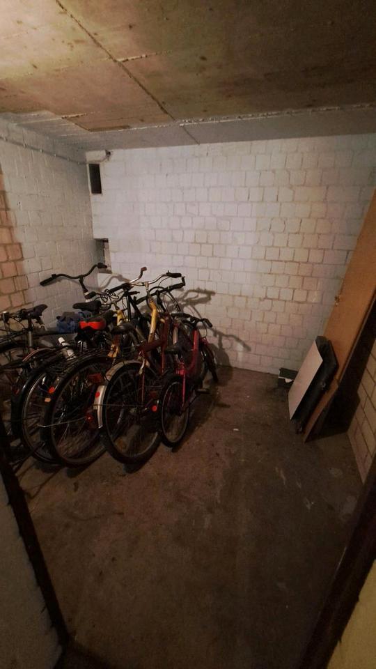 Zentrale 3 Zimmerwohnung in Ahlen
