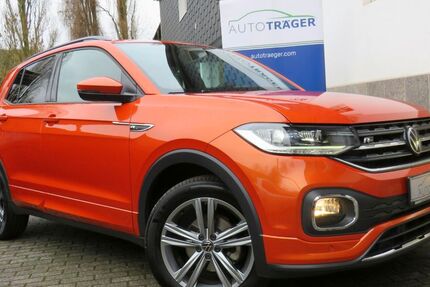 VW T-Cross 24.520 km 23.990 &euro; Wuppertal 42109
