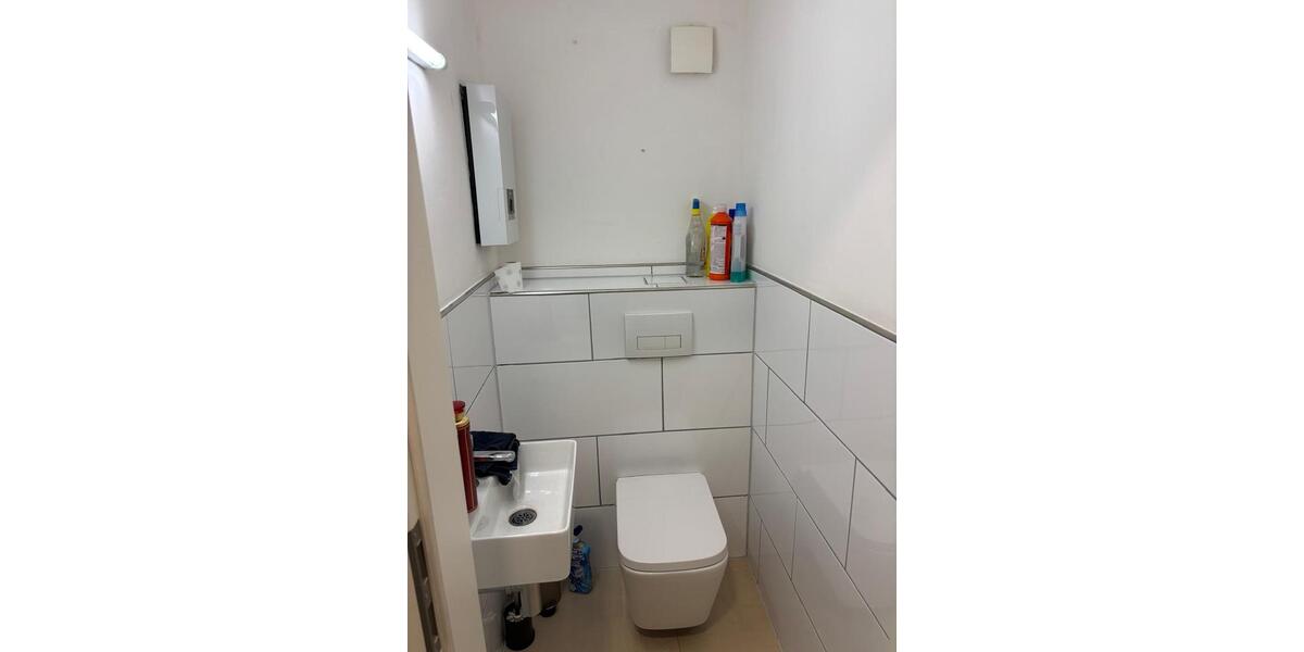 Etagenwohnung Düsseldorf Derendorf - 2 Zimmer, 55 m&sup2;, 950&euro; | Angebot:24839186