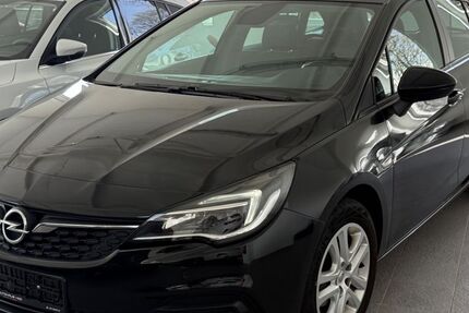 Opel Astra 102.433 km 11.750 &euro; Remscheid 42859