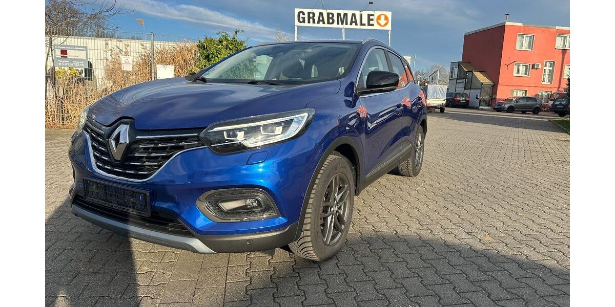Renault Kadjar 111.000 km 12.790 &euro; Neuss 41469