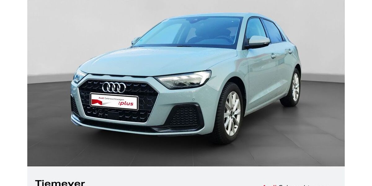 Audi A1 5.494 km 26.750 € Remscheid 42897