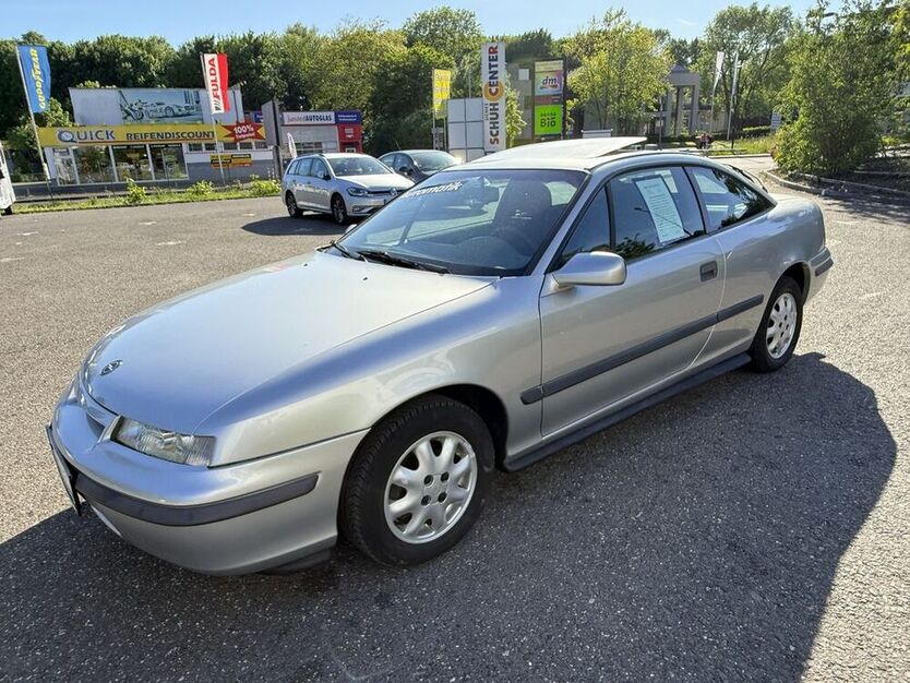 Calibra