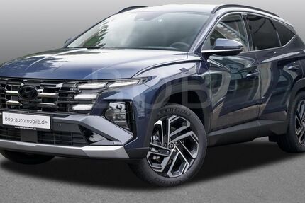 Hyundai TUCSON 21.430 km 34.777 € Essen 45141