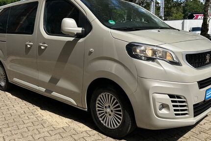 Peugeot Traveller 88.921 km 16.890 &euro; Köln 51069
