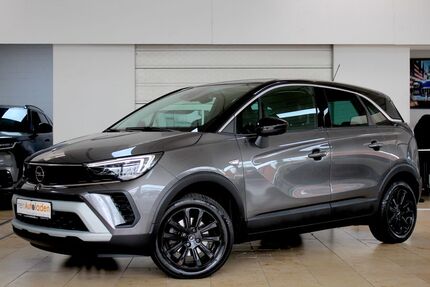 Opel Crossland (X) 53.900 km 15.950 &euro; Dormagen 41540