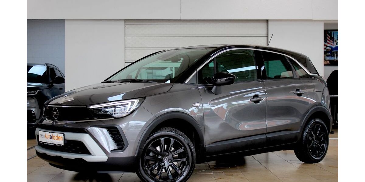 Opel Crossland (X) 53.900 km 15.950 &euro; Dormagen 41540
