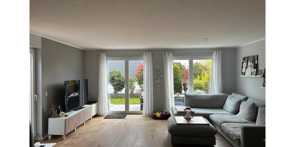 Doppelhaushälfte Wuppertal Cronenberg - 5 Zimmer, 126 m&sup2;, 510.000&euro; | Angebot:26675915