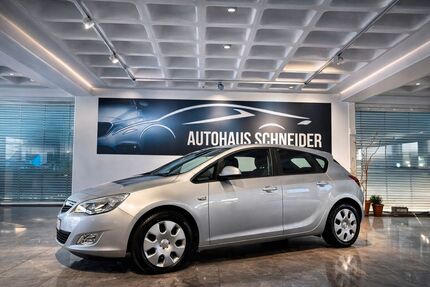 Opel Astra 52.190 km 7.700 &euro; Ratingen 40880