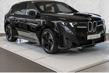 BMW iX3 8.290 km 85.210 &euro; Dormagen 41540