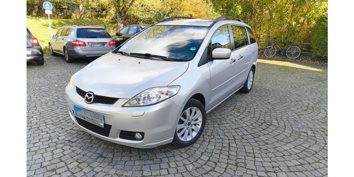 Mazda 5 149.000 km 4.399 &euro; Köln 51065