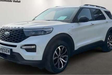 Ford Explorer 15.518 km 59.950 &euro; Neuss 41464