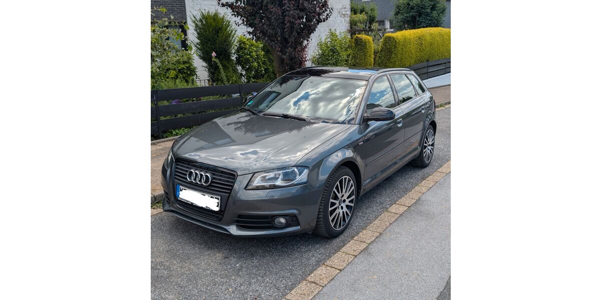 Audi A3 85.000 km 8.500 &euro; Mettmann 40822