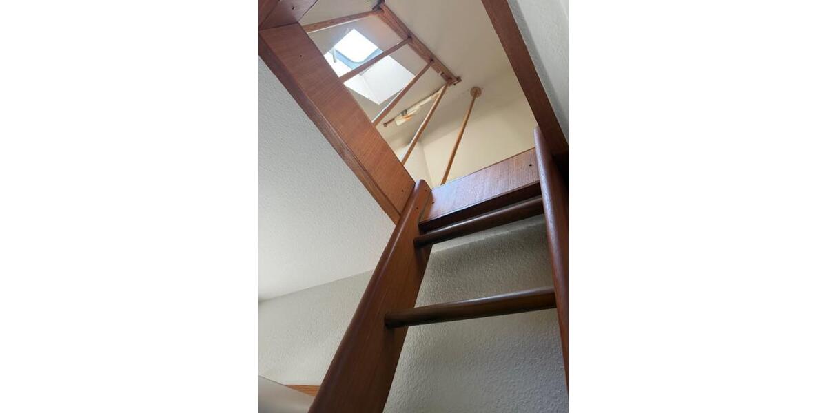 Etagenwohnung Odenthal - 2.5 Zimmer, 69 m&sup2;, 890&euro; | Angebot:26479447