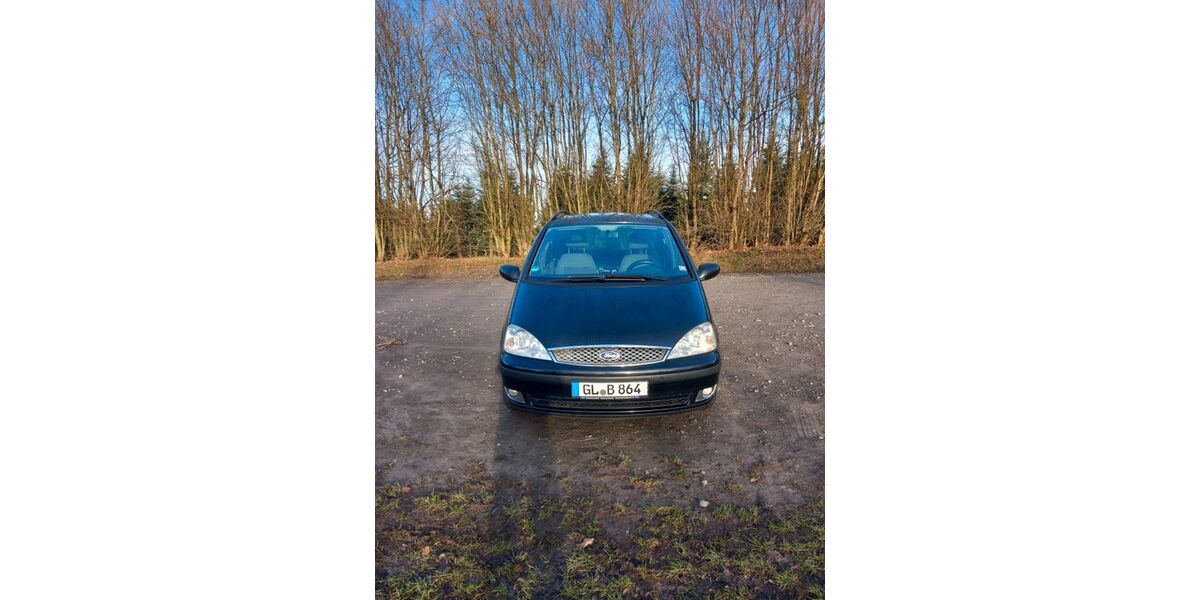 Ford Galaxy 357.610 km 1.199 &euro; Wermelskirchen 42929