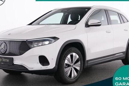 Mercedes EQA