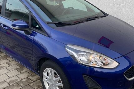 Ford Fiesta 76.700 km 5.990 &euro; Bergisch Gladbach 51467