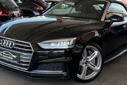 Audi A5 228.000 km 17.499 &euro; Remscheid 42853